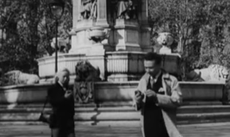 El reportaje francés de 1947 que predijo con pasmoso acierto nuestra futura adicción a los smartphones