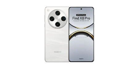 Oppo Find X8 Pro