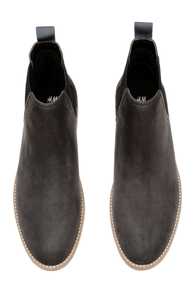 Porque los nuevos básicos nunca mueren, es hora de sacar a relucir ...