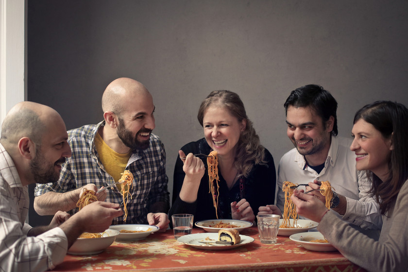 ¿Te gusta la pasta? Estas son las nueve salsas de pasta básicas que dominar (si es que no lo haces ya)