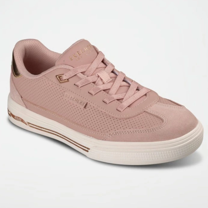 Skechers Street Arch Fit Arcade - Diamond Daze - Zapatillas mujer