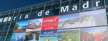 FITUR 2019: récord de participación y más internacional que nunca 