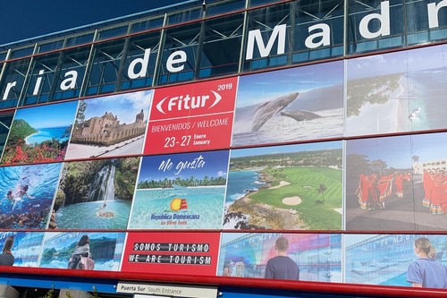 FITUR 2019: récord de participación y más internacional que nunca 