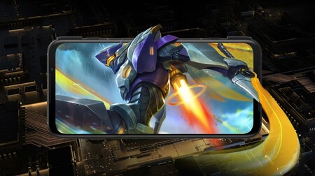 Los mejores móviles gaming para jugar en 2020: ¿cuál es mejor comprar? Consejos y recomendaciones