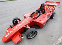 Bricopasión™: se construye su propio Fórmula 1 biplaza