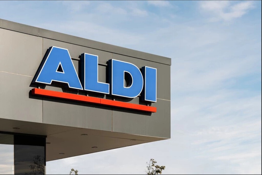 ALDI lanza tres modelos "low cost" de batidora, picadora y amasadora: sin cables y por tiempo limitado