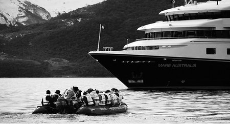Cruceros: las grandes rutas 