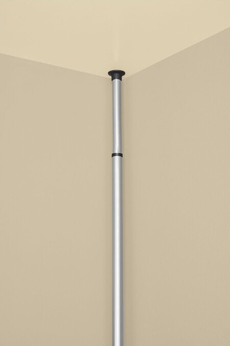 Estanteria De Bano Telescopica Lidl