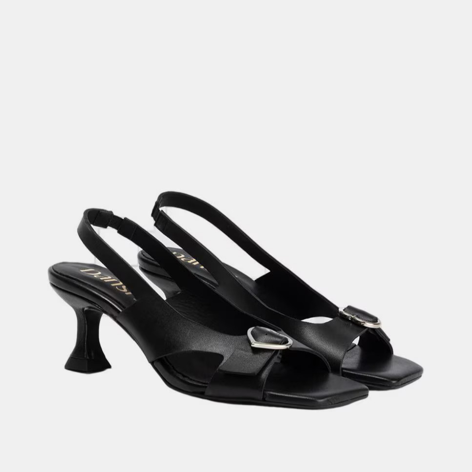 Dansi
Sandalias de mujer en napa soft