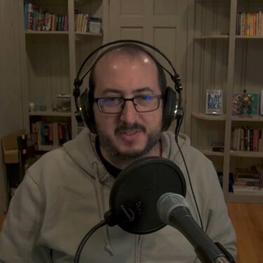 Jason Schreier