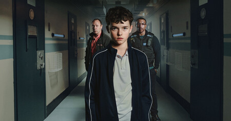 'Adolescencia'