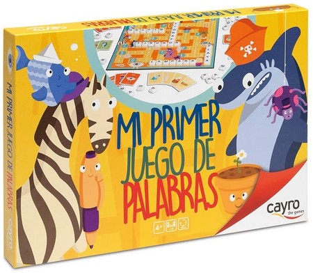 juego de mesa