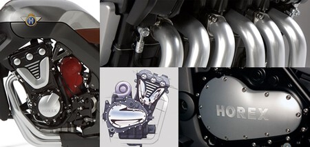 Horex 7