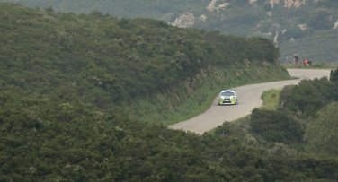 Tour de Corse, los españoles a por nota