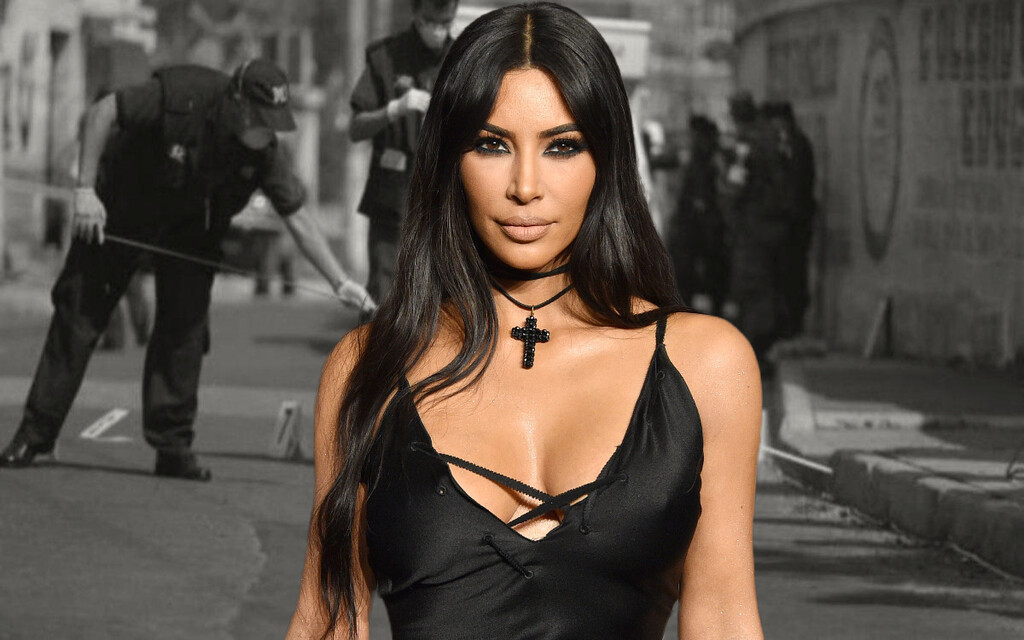 Kim Kardashian da el salto a la interpretación y acaba asesinada: todo lo que se sabe de su papel en la nueva temporada de 'American Horror Story'