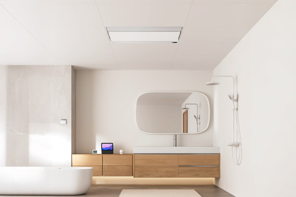 El último chollazo de Xiaomi para el hogar tiene truco: parece una lámpara y es una auténtica genialidad