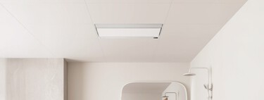 Parece una lámpara, pero es la última genialidad de Xiaomi: es un chollazo, un aparato Smart que es tres en uno