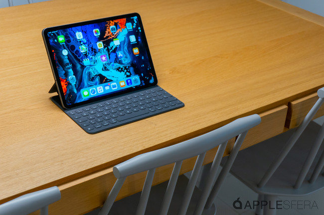 Ipad Pro 2018 Analisis Applesfera 54