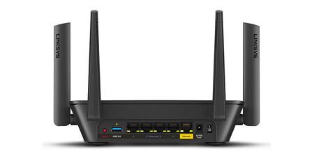 Router Neutro