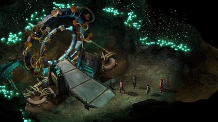 Torment: Tides of Numenera repasa su jugabilidad y su sistema de combate en un completo tráiler