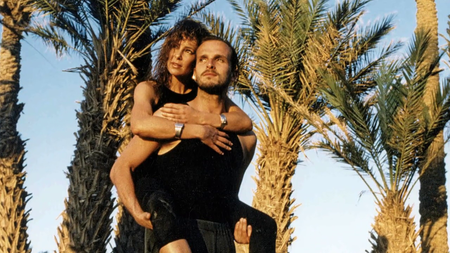 Todos los secretos de la historia de amor entre Ana Obregón y Miguel Bosé: de cómo surgió a cómo negaron que fuese una tapadera