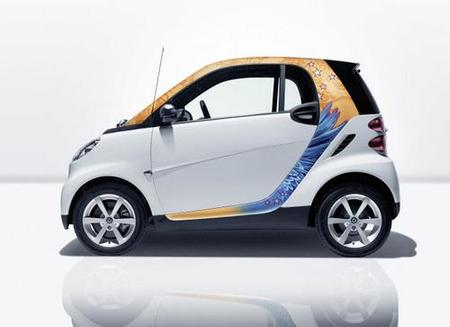 Smart USA 3