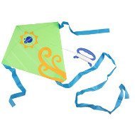 ¡A volar cometas en familia!