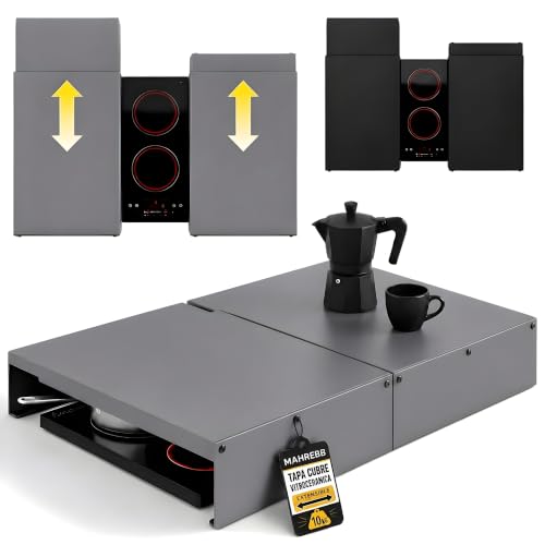 Tapa para Vitrocerámica Extensible