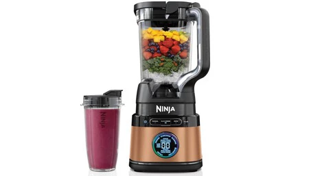 Ninja Detect Pro