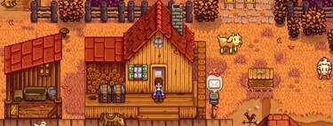 Stardew Valley, cómo aumentar las habilidades de agricultura 