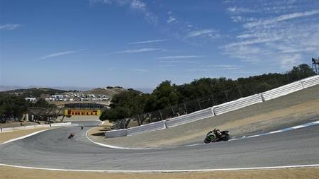 Superbikes 2014: ¿Puntos dobles para las últimas carreras?