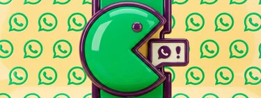 A menudo lo olvidamos: hay un truco muy sencillo para que WhatsApp no devore el espacio de tu móvil. Y no te cuesta ni 20 segundos 