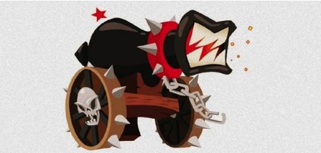 Loose Cannon Studios. Se nos presenta una nueva compañía