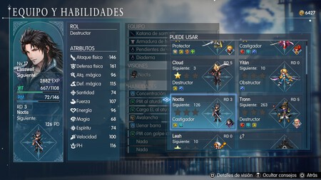 Final Fantasy Resonance
