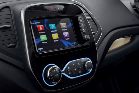 Renault Captur S-Edition