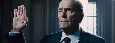 Robert Duvall rechazó trabajar con Steven Spielberg por culpa de Fidel Castro: "Es muy presuntuoso por su parte"
