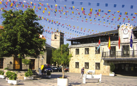 colmenarejo