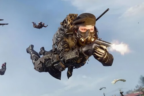 Call Of Duty Warzone (Activision)