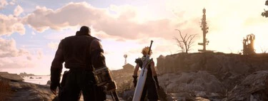Esto debería ser un análisis de Final Fantasy VII Rebirth en Switch 2, pero cada vez que juego me pongo a pensar en League of Legends