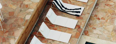 Prepara tu cesta antes de las rebajas de hoy: nuestros cinco imprescindibles de Zara Home que realzan el diseño de cualquier jardín