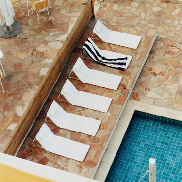 Cinco accesorios imprescindibles de las rebajas de Zara Home que van a transformar tu jardín
