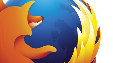 Firefox