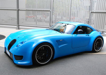 Alternativas Wiesmann Gtmf5