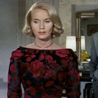 Las 3 normas que Alfred Hitchcock le impuso a Eva Marie Saint durante el rodaje de 'Con la muerte en los talones'. No necesitó más para bordar su actuación