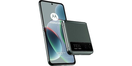Motorola RAZR 40
