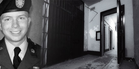 EE UU impide al relator de la ONU para la Tortura entrevistarse a solas con Bradley Manning