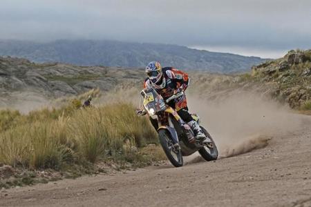 Coma Etapa2 Dakar2015