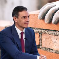 El gobierno promete una nueva empresa pública de vivienda. También prometió 184.000 viviendas hace dos años y apenas ha construido 200 