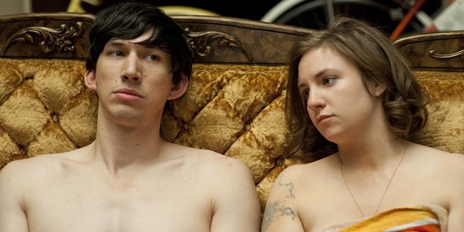 All The Most Controversial Moments From Hbos Girls