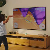 Nintendo ha dejado de pensar en las familias y los niños. Esta consola lo está petando por coger el testigo